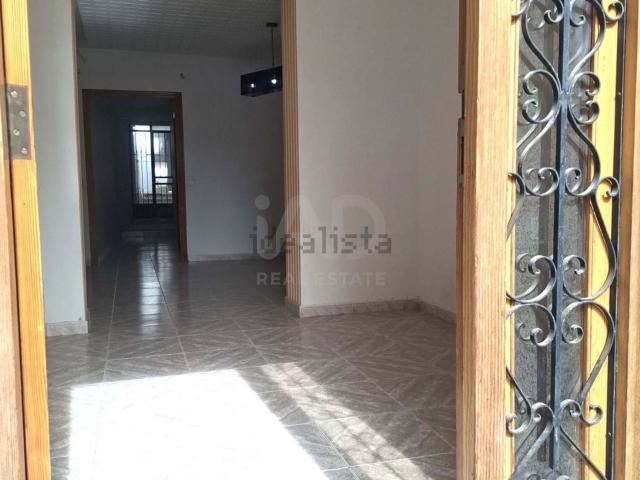 Casa Rural en venta en la Marina Alta, Valencia