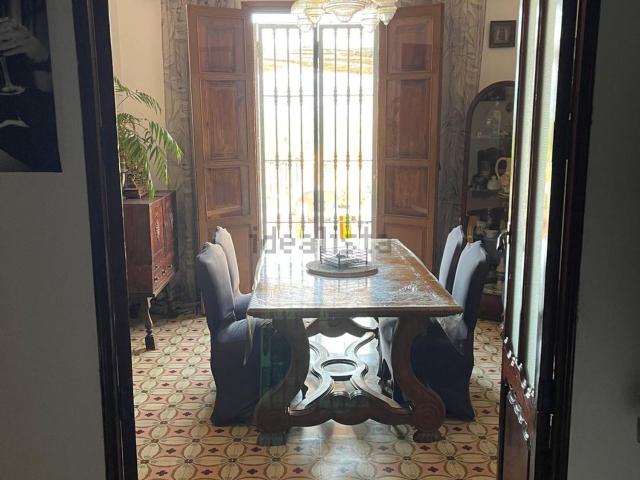 Casa Rural en venta en la Marina Alta, Valencia