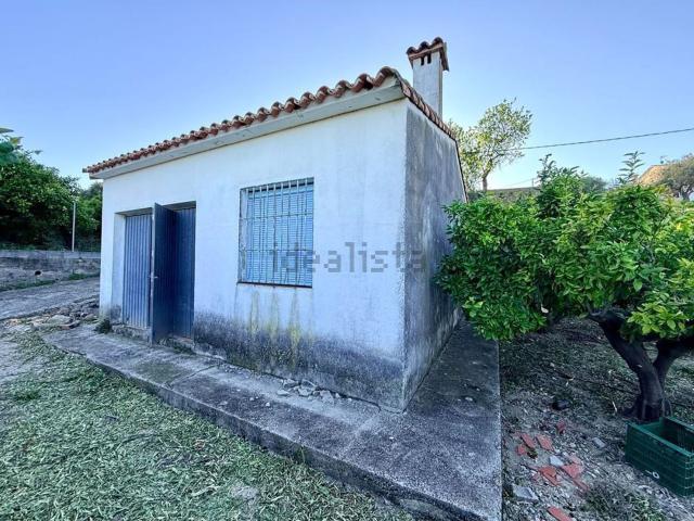 Casa Rural en venta en la Marina Alta, Valencia
