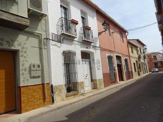 Casa Rural en venta en la Marina Alta, Valencia
