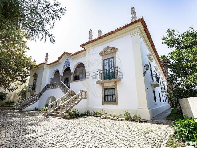 Quinta venda em Anadia, Aveiro