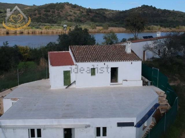 Casa Rural en venta en El Andévalo, Andalucía