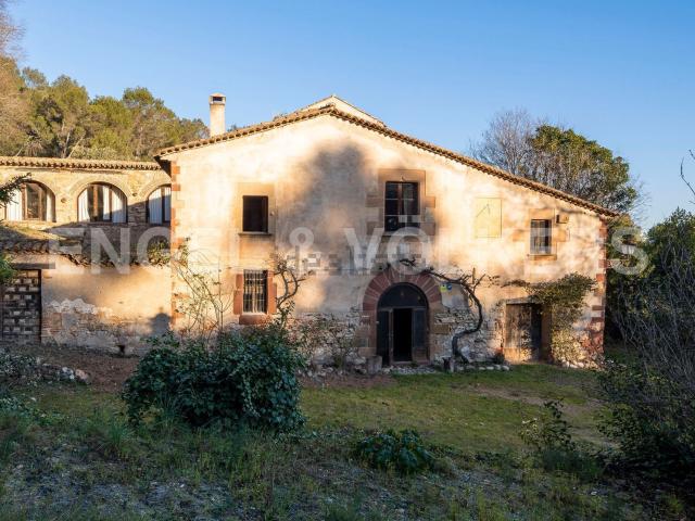 Casa Rural en venta en Sant Andreu De La Barca, la Colònia