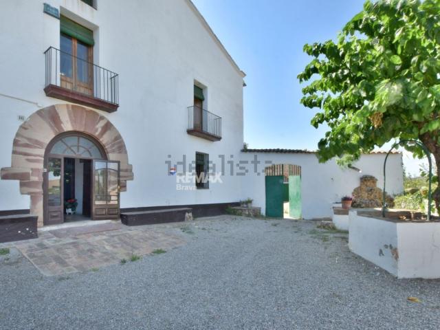 Casa Rural en venta en Baix Llobregat, Catalunya