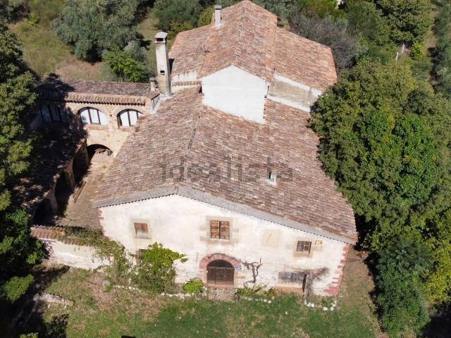Casa Rural en venta en la Colònia, Sant Andreu De La Barca