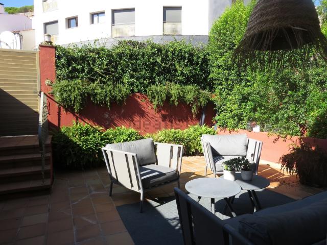 Casa Rural en alquiler en Maresme, Catalunya