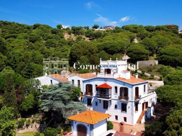Casa Rural en venta en Maresme, Catalunya