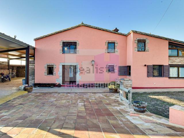 Casa Rural en venta en Gironès, Catalunya