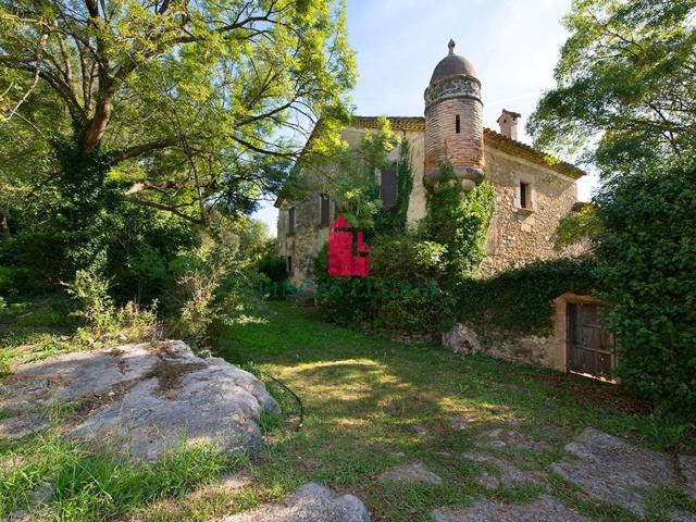Casa Rural en venta en Garrotxa, Catalunya