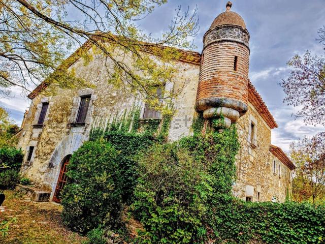 Casa Rural en venta en Garrotxa, Catalunya