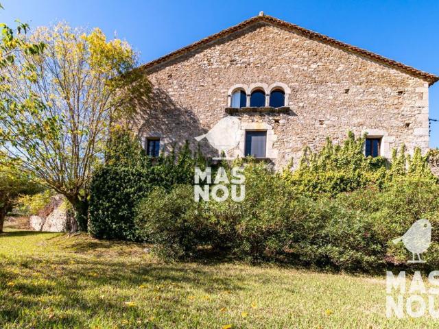 Casa Rural en venta en Garrotxa, Catalunya