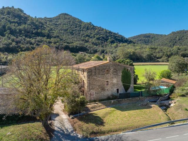 Casa Rural en venta en Garrotxa, Catalunya