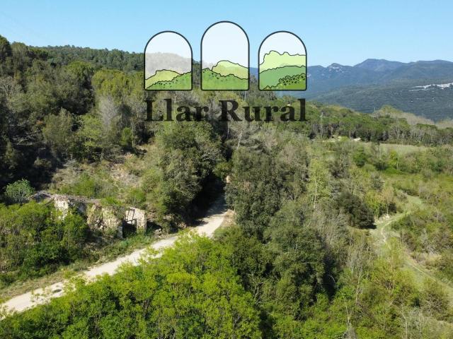 Casa Rural en venta en Garrotxa, Catalunya