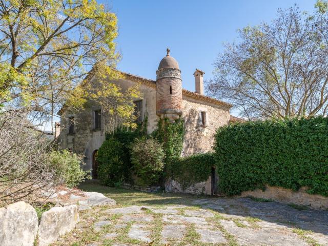 Casa Rural en venta en Garrotxa, Catalunya
