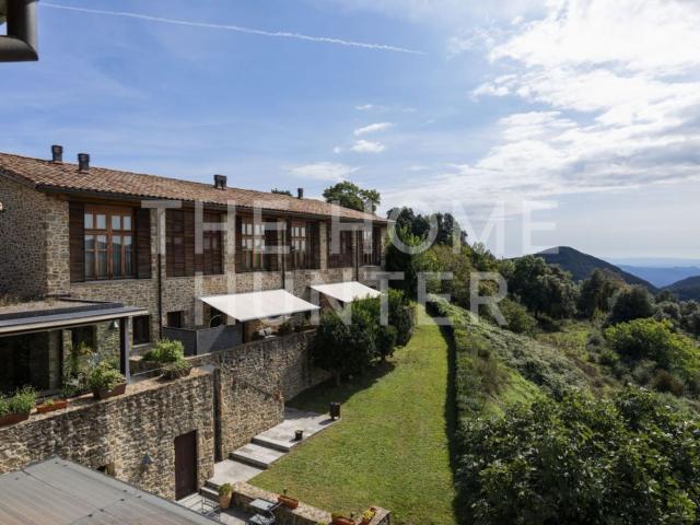 Casa Rural en venta en Garrotxa, Catalunya