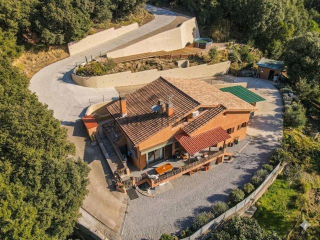 Casa Rural en venta en Garrotxa, Catalunya