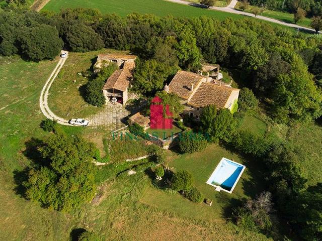 Casa Rural en venta en Garrotxa, Catalunya