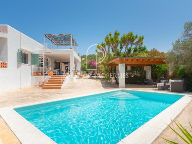 Casa Rural en venta en Sant Antoni de Portmany, Eivissa