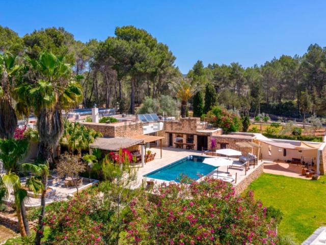 Casa Rural en alquiler en Santa Eulalia Del Río, Baleares