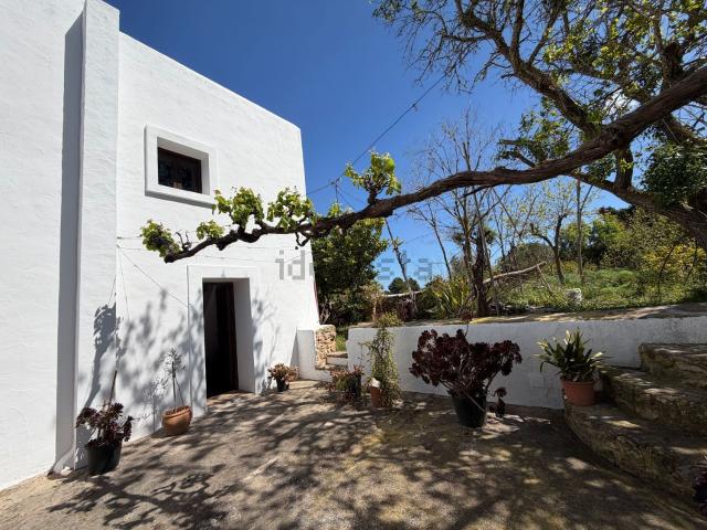 Casa Rural en alquiler en Sant Antoni de Portmany, Eivissa