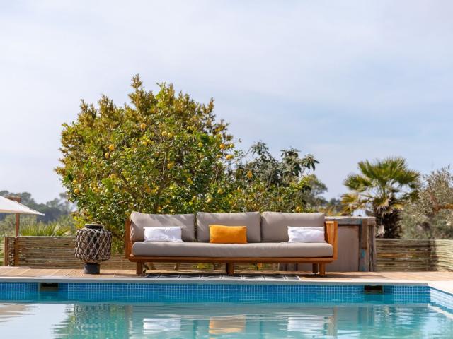 Casa Rural en venta en Sant Antoni de Portmany, Eivissa