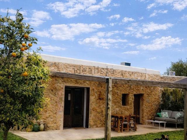 Casa Rural en alquiler en Sant Antoni de Portmany, Eivissa