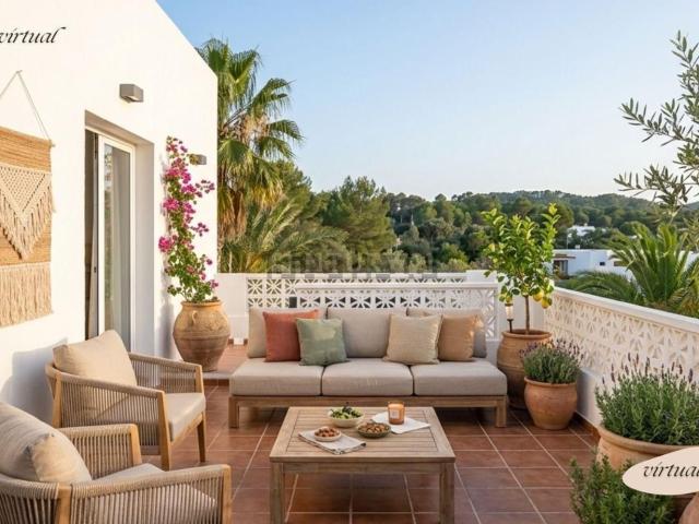 Casa Rural en venta en Sant Antoni de Portmany, Eivissa