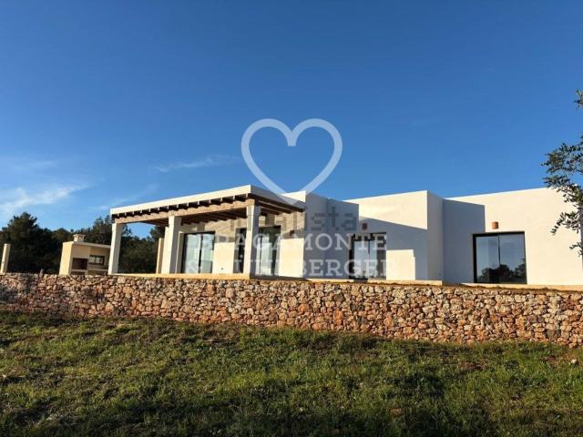 Casa Rural en alquiler en Santa Gertrudis de Fruitera, Eivissa