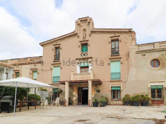 Casa Rural en venta en Vinyets i Molí Vell, Sant Boi De Llobregat