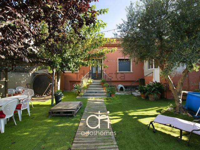 Casa Rural en venta en Barri Centre, Baix Llobregat
