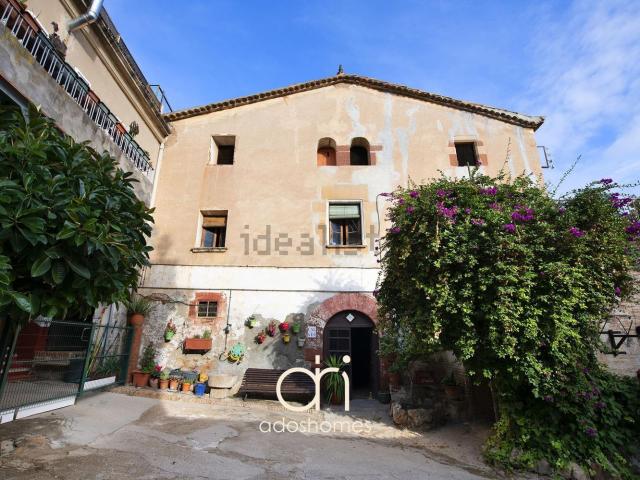 Casa Rural en venta en Barri Centre, Sant Boi de Llobregat