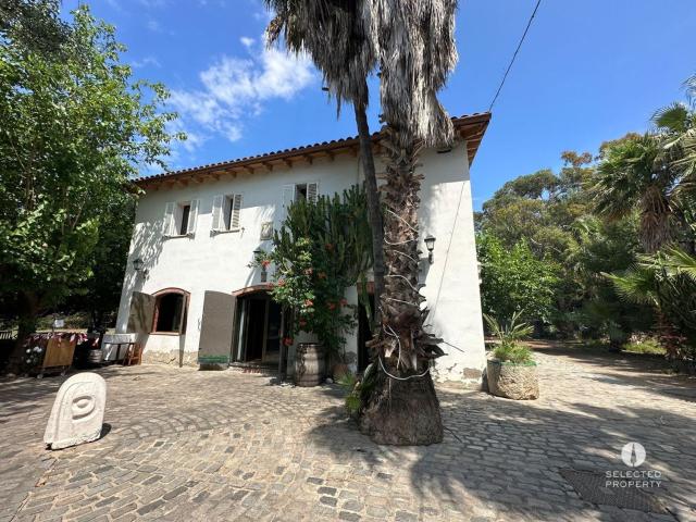 Casa Rural en venta en Barri Centre, Sant Boi De Llobregat