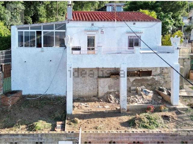 Casa Rural en venta en Sant Boi De Llobregat, Camps Blancs