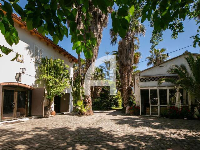 Casa Rural en venta en Sant Boi De Llobregat, Vinyets i Molí Vell