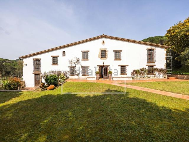 Casa Rural en venta en Maresme, Catalunya