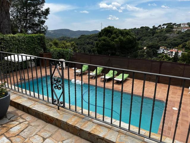 Casa Rural en venta en Can Bartomet, Maresme