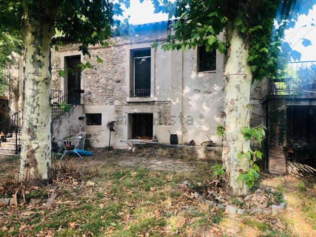 Casa Rural en venta en Sot de les Granotes, Vallès Oriental