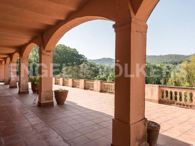 Casa Rural en venta en Can Puigdemir, Vallès Oriental