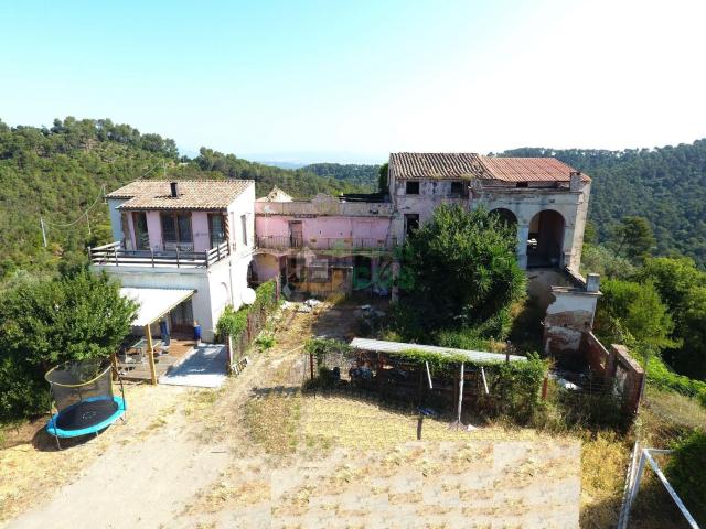 Casa Rural en venta en la Floresta, Vallès Occidental