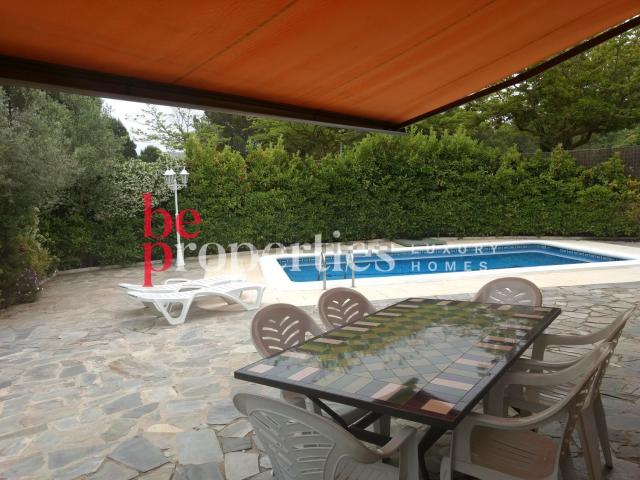Casa Rural en alquiler en Valldoreix, Vallès Occidental