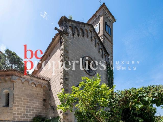 Casa Rural en venta en la Floresta, Vallès Occidental