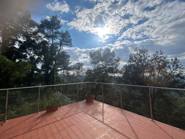 Casa Rural en venta en la Floresta, Vallès Occidental