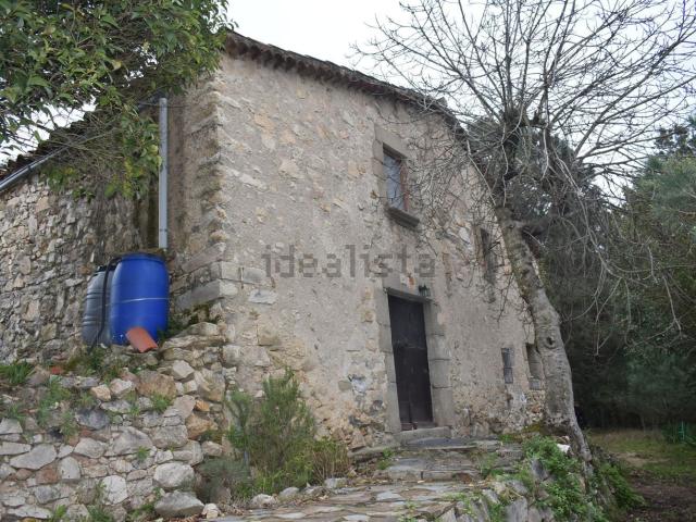 Casa Rural en venta en la Selva, Catalunya