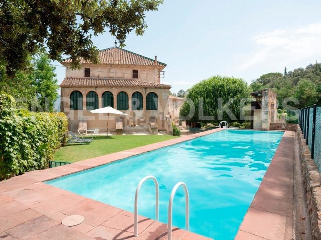 Casa Rural en venta en les Aldees, Sant Feliu de Codines