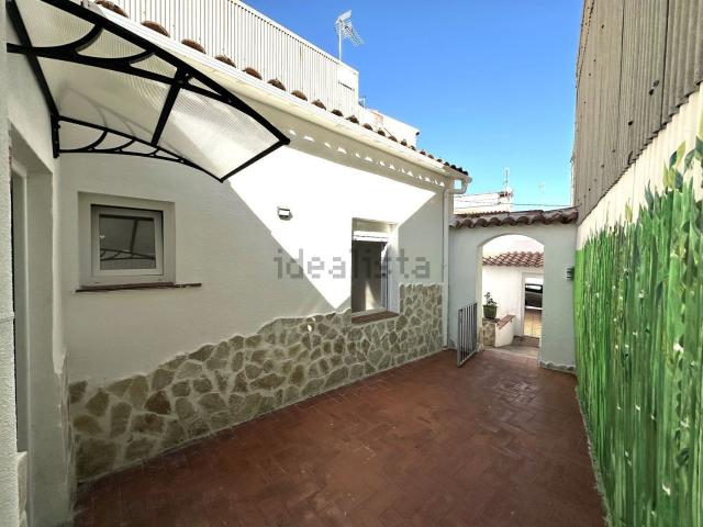 Casa Rural en venta en Sant Feliu De Guíxols