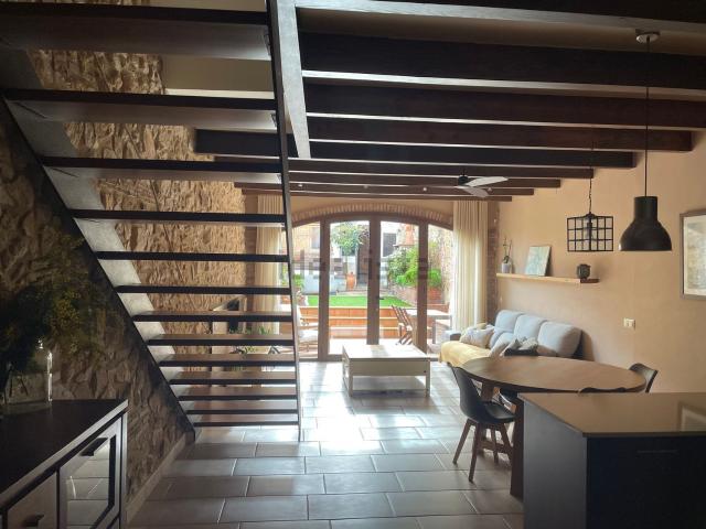 Casa Rural en venta en Baix Empordà, Catalunya