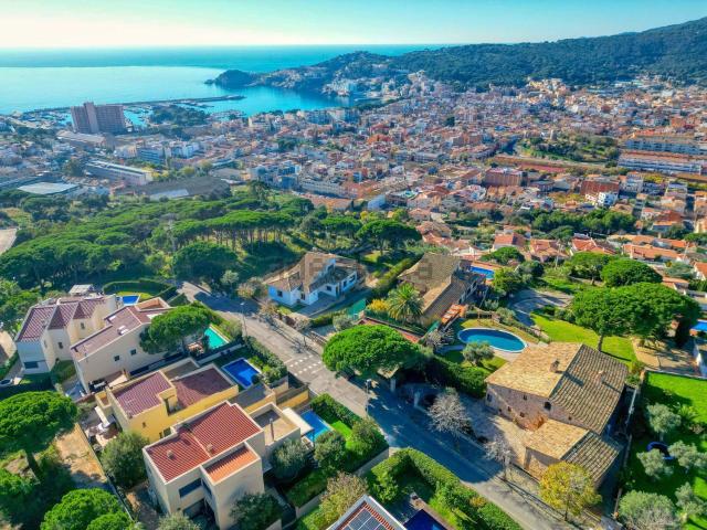 Casa Rural en venta en Sant Feliu De Guíxols