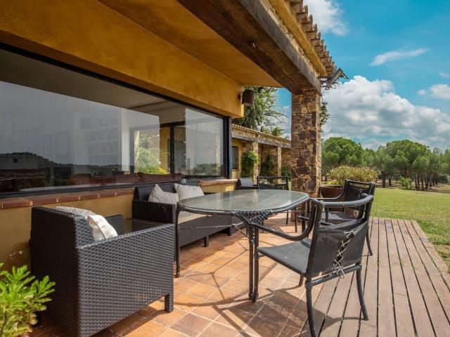Casa Rural en venta en Sant Feliu De Guíxols, Urbanització Sant Amanç