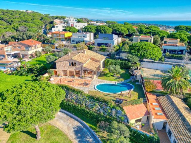 Casa Rural en venta en Baix Empordà, Catalunya