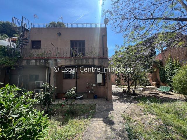 Casa Rural en venta en Can Calders, Sant Feliu De Llobregat